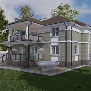 Архитектурные решения