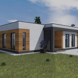 Архитектурные решения