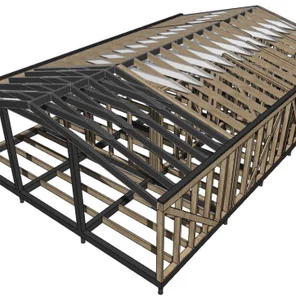 Конструктивные решения