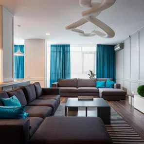 Дизайн интерьера