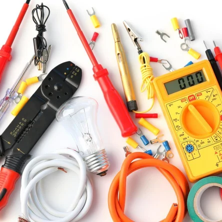 Электроснабжение